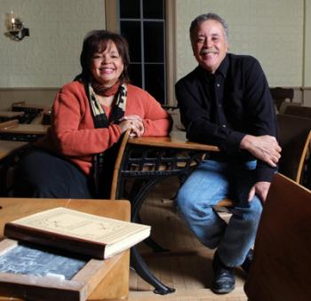 Bryan and Shannon Prince to speak at York